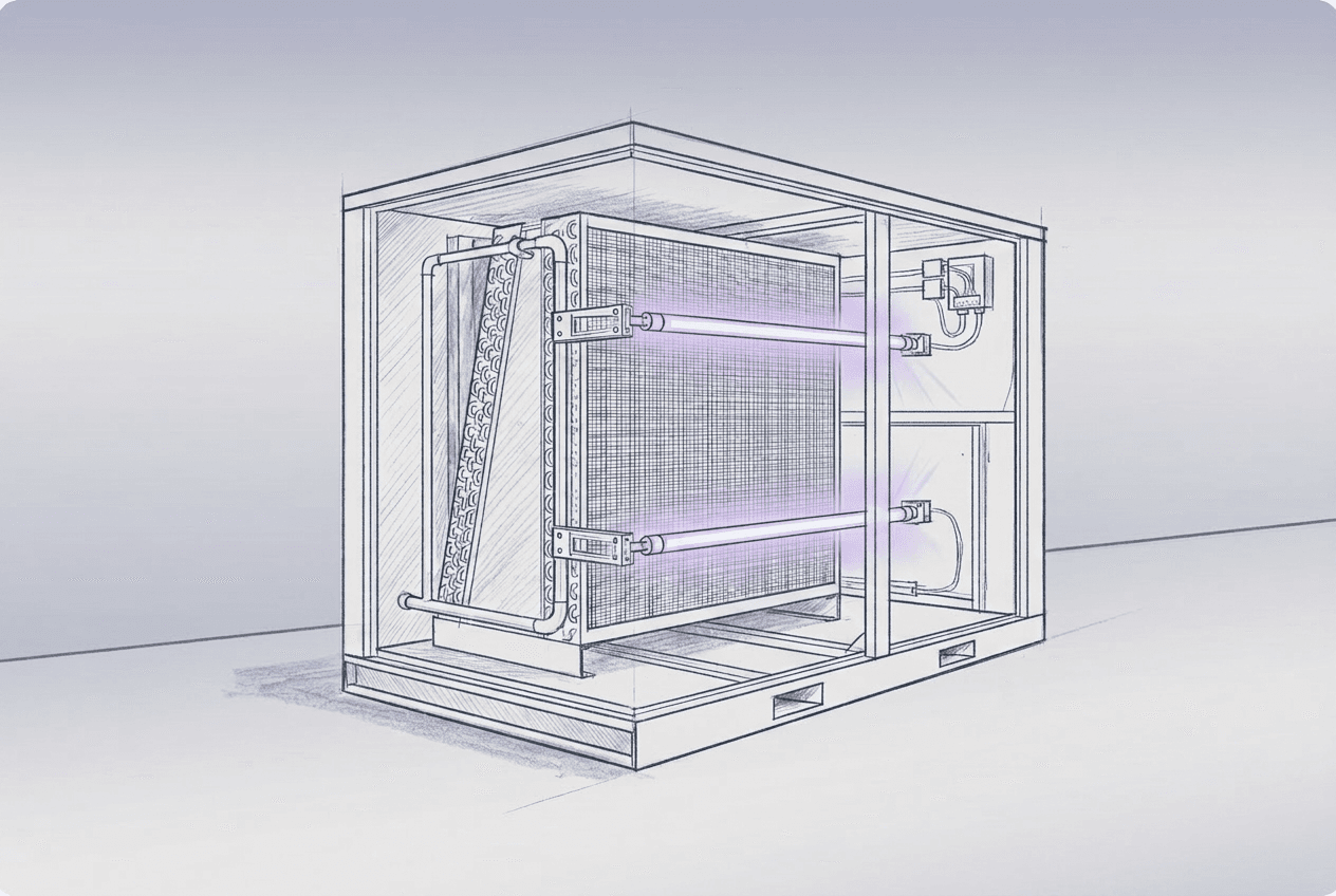 UV System