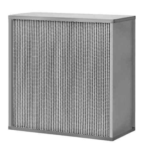 A Series HEPA