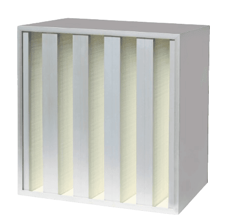 HV Series HEPA