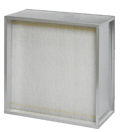 M Series HEPA