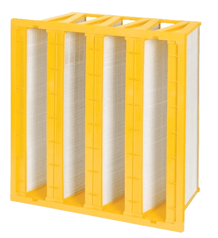 FP Mini-Pleat