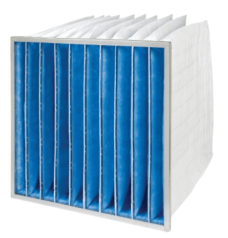 Pocket Filter