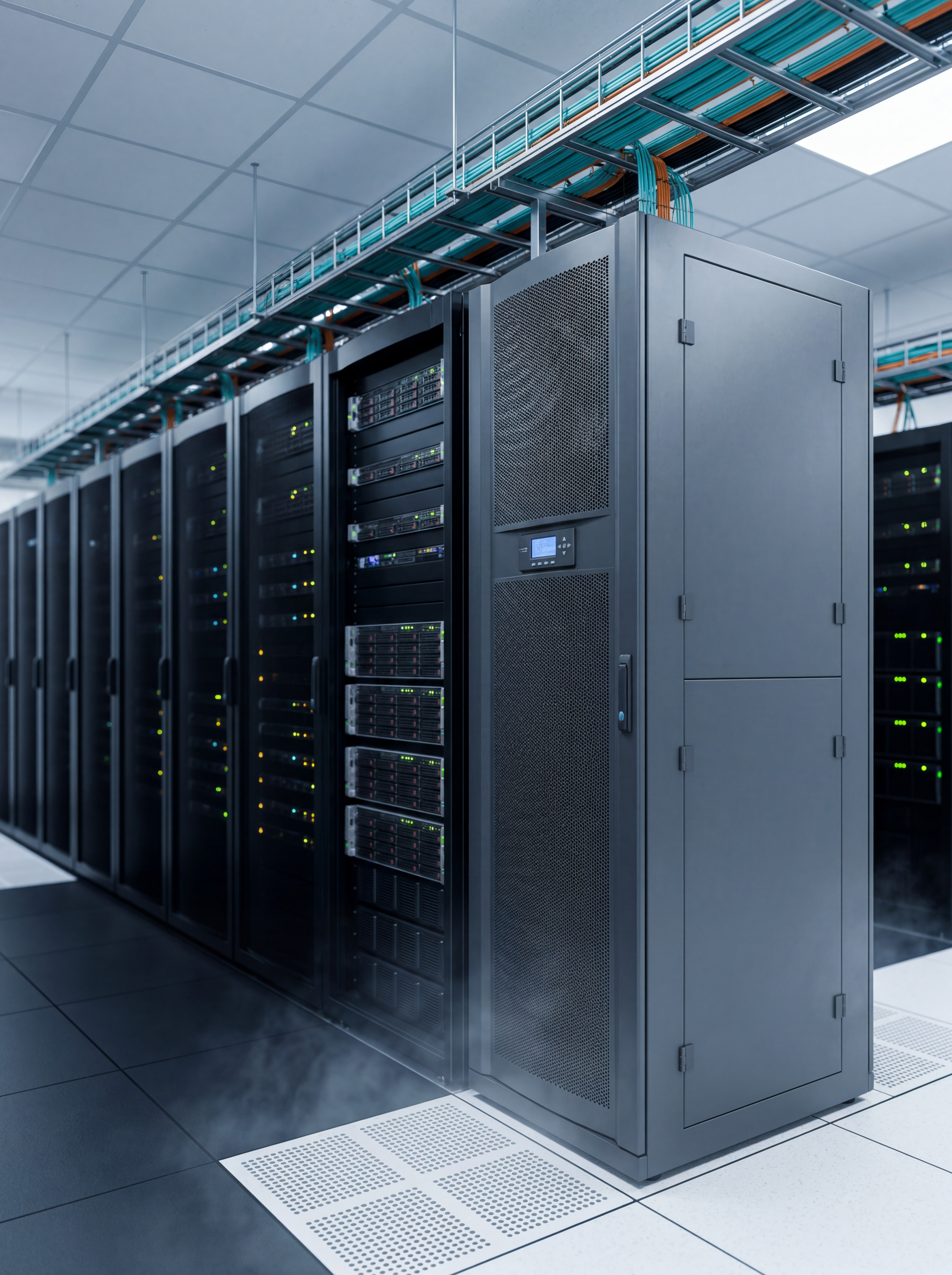 Data center