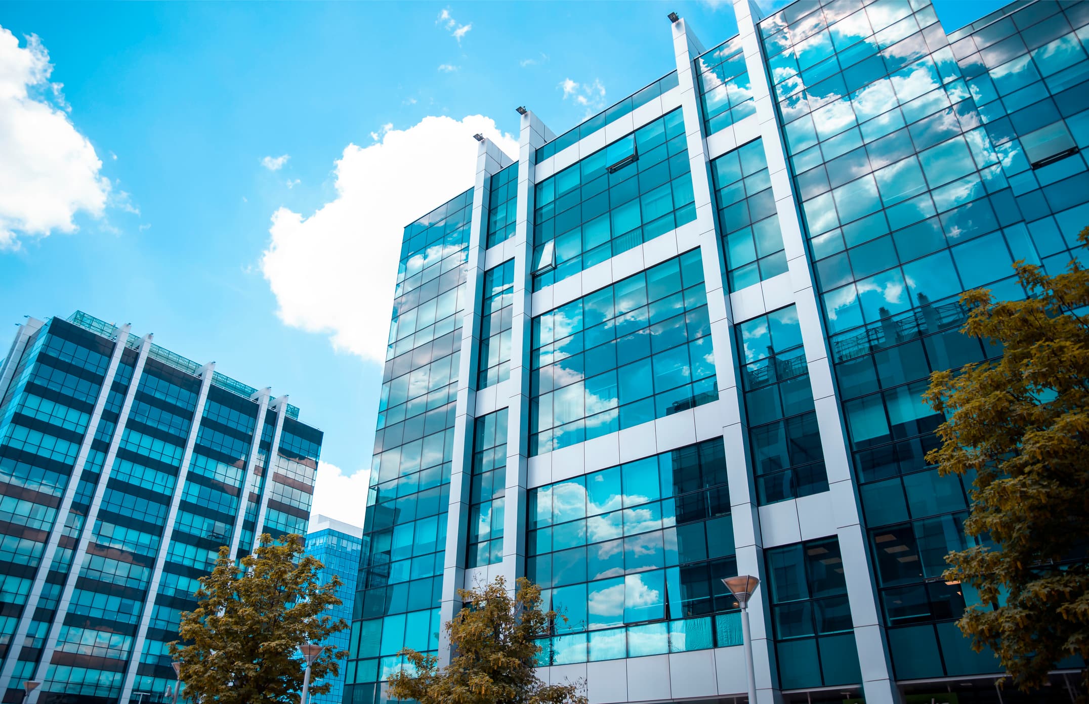 Commercial Buildings