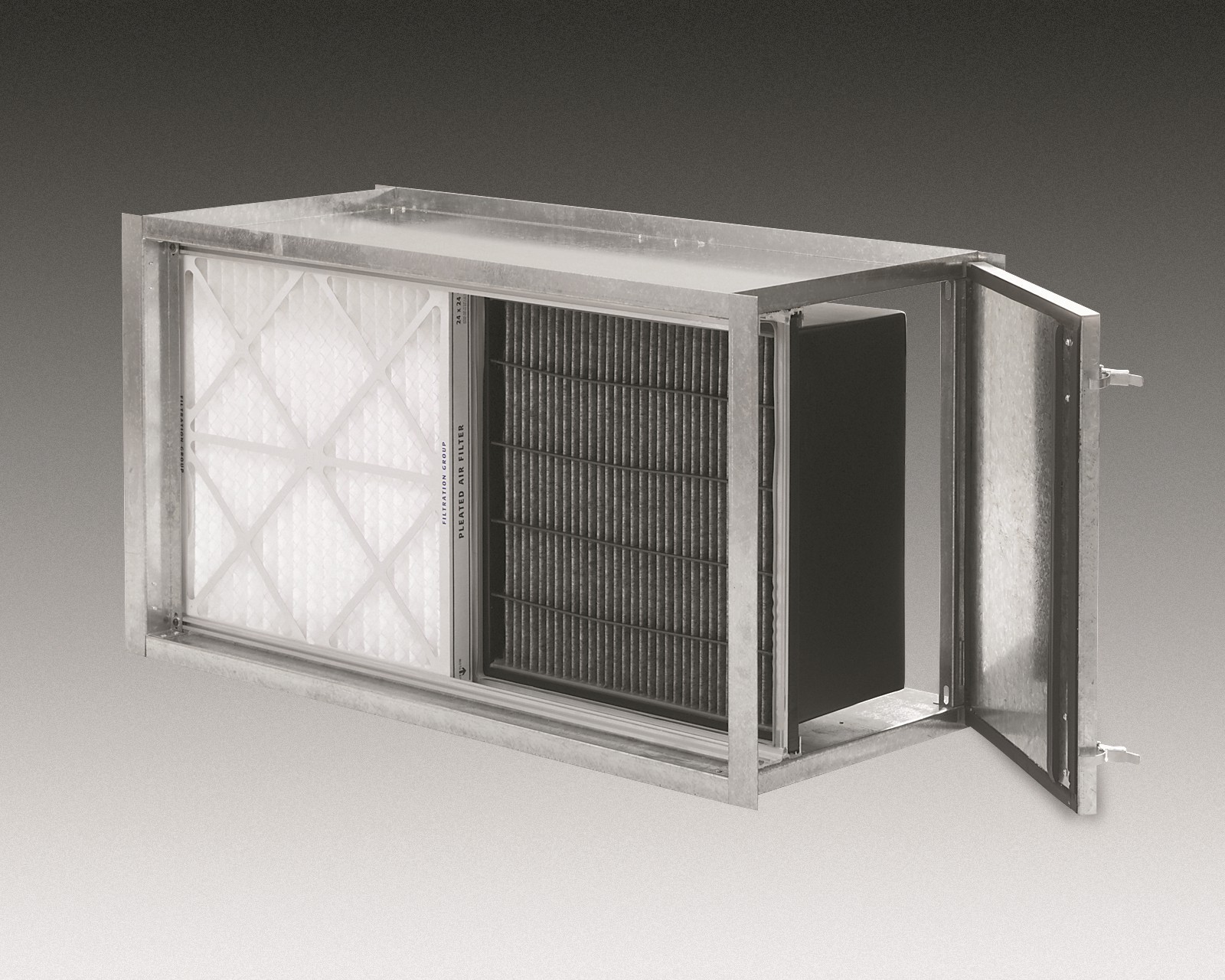 Filter frames and housings new arrivals